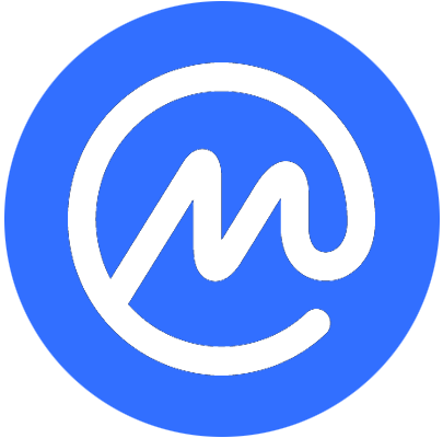 coinmarketcap logo